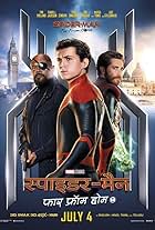 Spider-Man: Far from Home