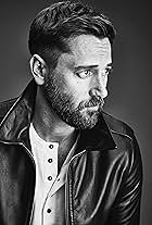 Ryan Eggold