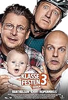 Klassefesten 3: Dåben