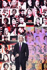 Anderson Cooper in The 5th Annual CNN Heroes: An All-Star Tribute (2011)