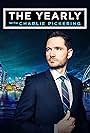 Charlie Pickering in The Yearly with Charlie Pickering (2015)