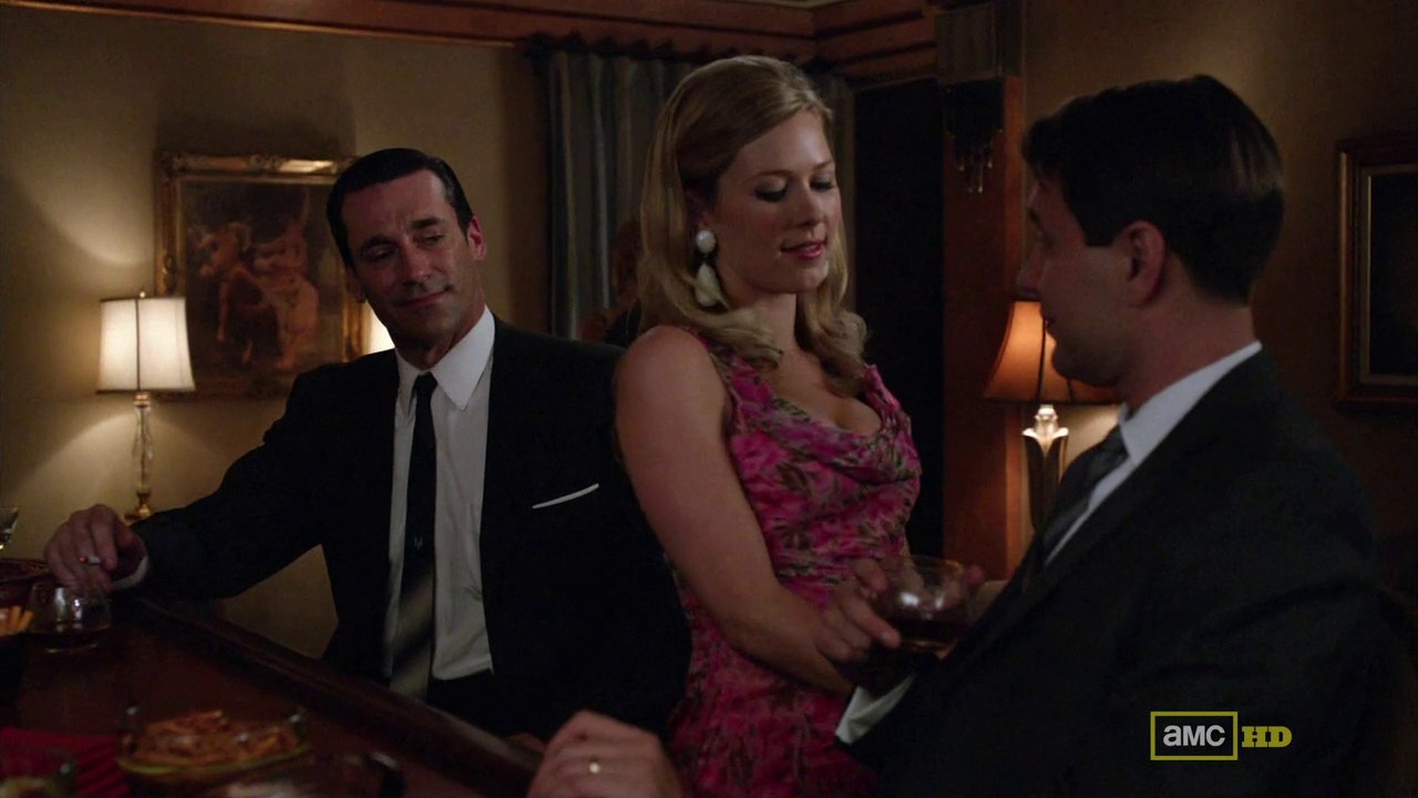 Still of Cherilyn Wilson in Mad Men