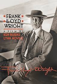 Frank Lloyd Wright in Frank Lloyd Wright (1998)