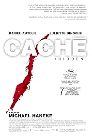 Niente da nascondere (2005)