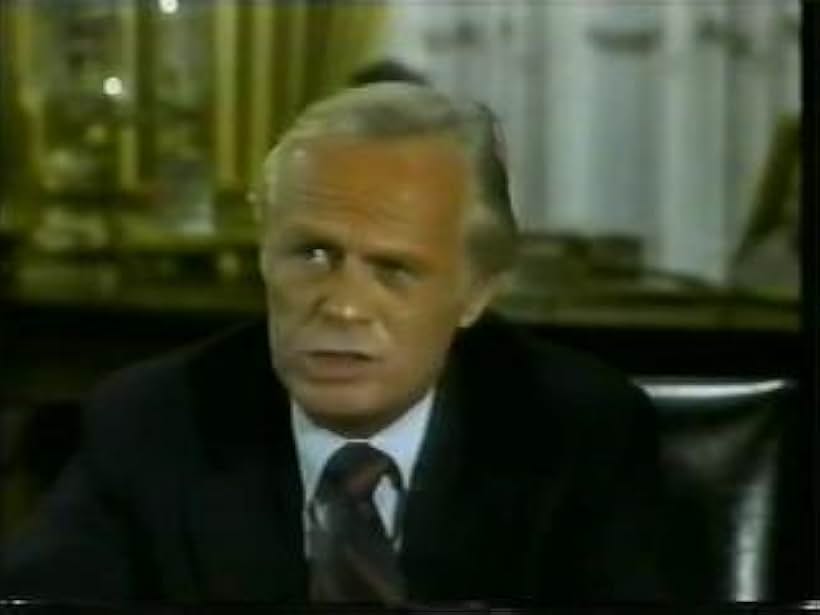 Richard Widmark in Vanished (1971)