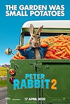 Peter Rabbit 2: The Runaway