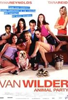 Van Wilder: Animal Party