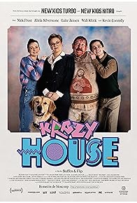 Primary photo for Krazy House Primary photo for Krazy House