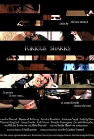 Furious Sharks (2011)