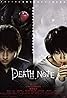 Death Note (2006) Poster