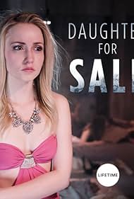 Emily Tennant in Daughter for Sale (2017)