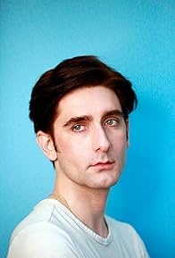 Primary photo for Richard Hoffman