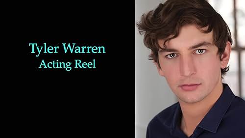 Watch Tyler Warren Demo Reel