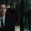 Keanu Reeves in The Day the Earth Stood Still (2008)