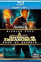 National Treasure 2: Book of Secrets - The Treasure Reel