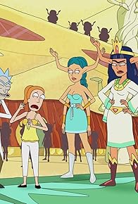 Primary photo for Raising Gazorpazorp