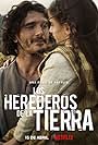 Yon González in Os Herdeiros da Terra (2022)