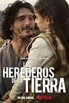 Yon González in Heirs to the Land (2022)