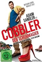 Cobbler: Der Schuhmagier