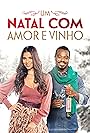 Um Natal com Amor e Vinho (2021)