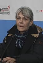 Agnès Godard