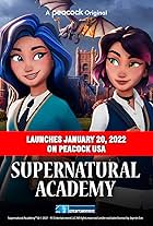 The Supernatural Academy