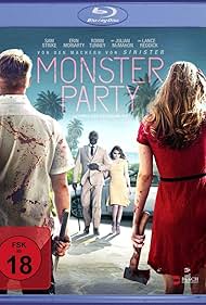 Monster Party (2018)