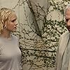 Brent Spiner and Alison Pill in Et in Arcadia Ego, Part 1 (2020)