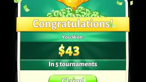 Solitaire Cash