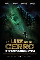 La luz en el cerro