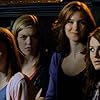 Scout Taylor-Compton, Carly McKillip, Emily Tennant, and Alexia Fast in Triple Dog (2010)