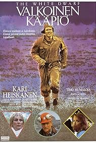 Valkoinen kääpiö (1986)