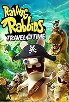 Raving Rabbids: Travel in Time