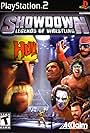 Showdown: Legends of Wrestling (2004)