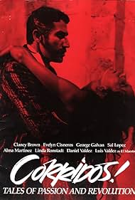 Corridos! Tales of Passion and Revolution (1987)