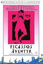 Picassos äventyr