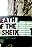 Death of the Sheik