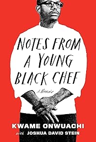 Primary photo for Notes from a Young Black Chef