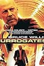 Bruce Willis in A More Perfect You: The Science of Surrogates (2010)