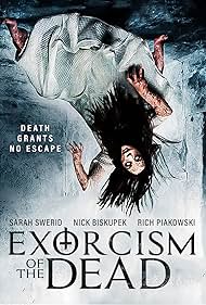 Exorcism of the Dead (2017)