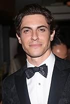 Derek Klena