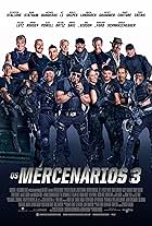 Os Mercenários 3