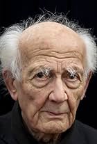 Zygmunt Bauman