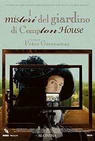 I misteri del giardino di Compton House (1982)