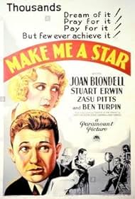 Make Me a Star (1932)