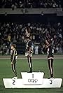 Peter Norman in Untitled Peter Norman Story