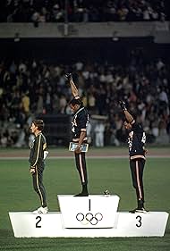 Peter Norman in Untitled Peter Norman Story