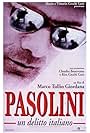 Pier Paolo Pasolini in Pasolini, un crimen italiano (1995)