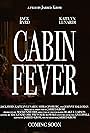 Jack Byrd in Cabin Fever (2021)