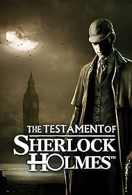 The Testament of Sherlock Holmes (2012)